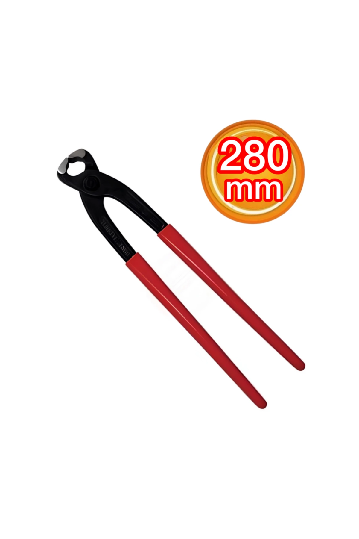 Betoncu Kerpeteni 280 mm