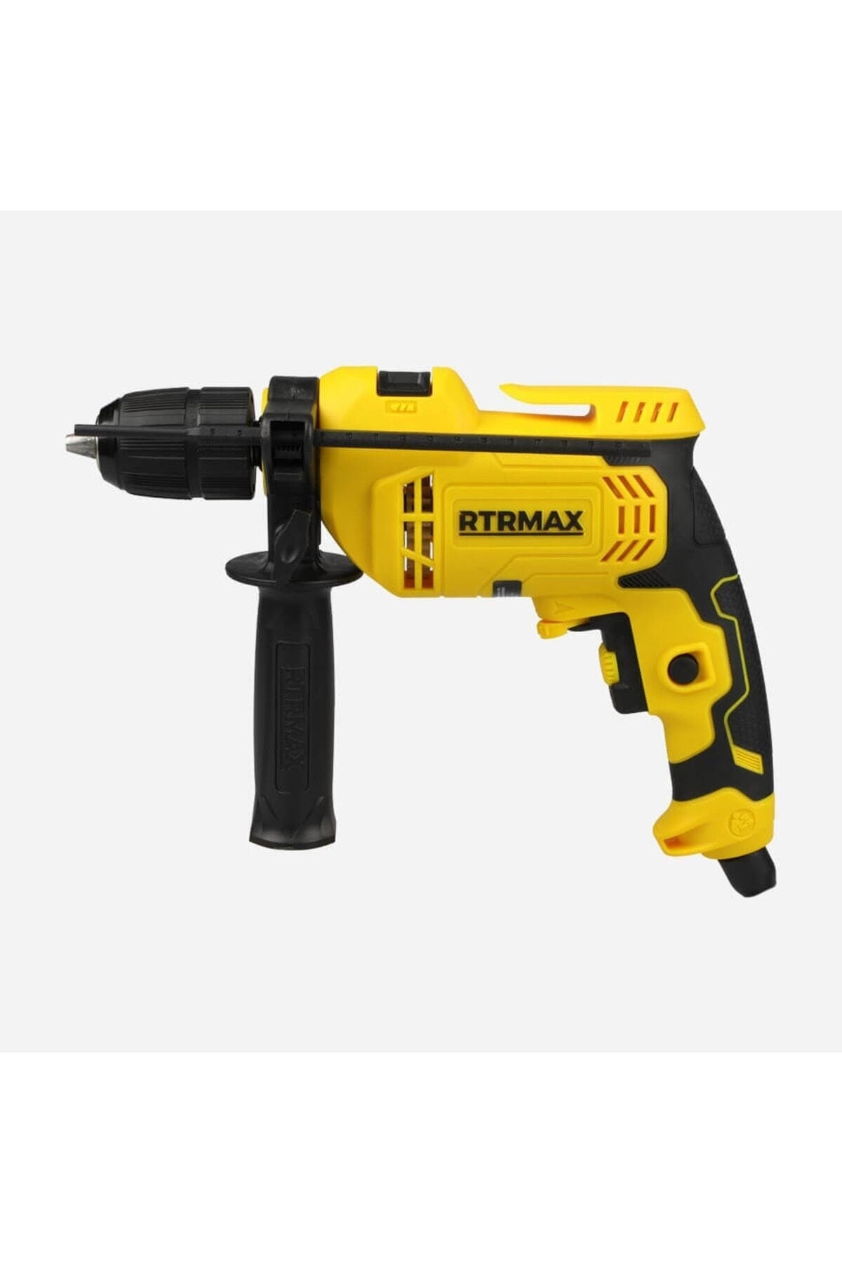 Rtm 1550 Darbeli Matkap 550 W