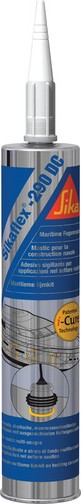 flex 290 Dc Pro Armuz Macunu Siyah 300Ml