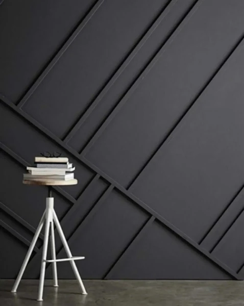 Bayanabilir Duvar Çıtası 4 cm (DF-4010)