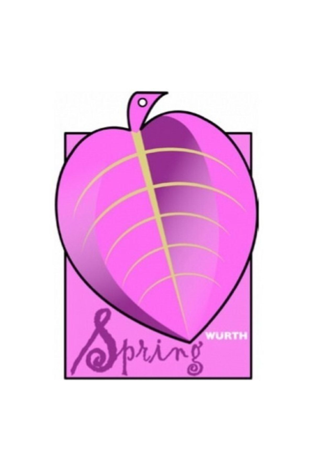 Asma Koku Spring/ilkbahar Canlılığı