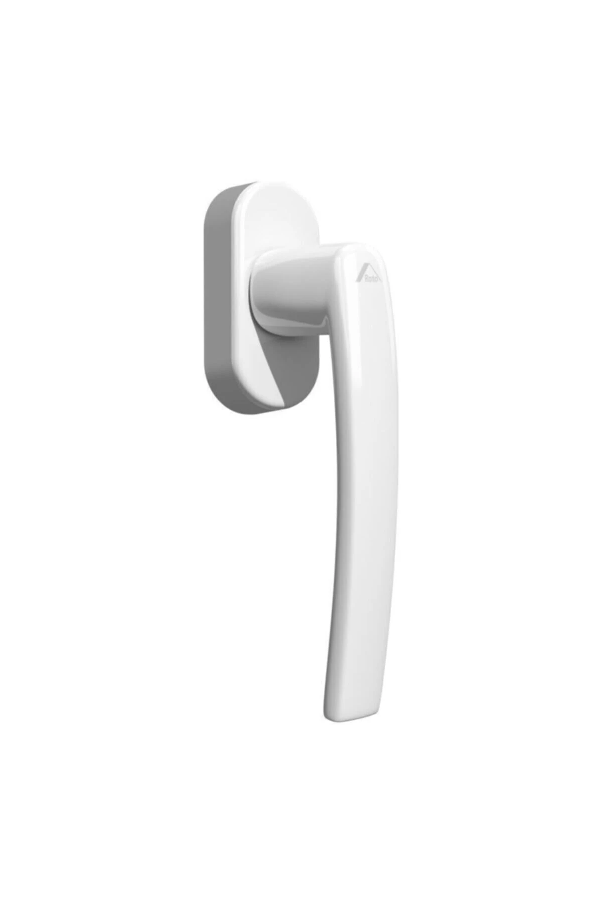 Line Secustik Pvc Pimapen Pencere Kolu Beyaz (ALÜMİNYUM)