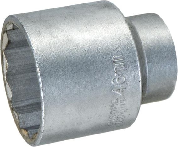 6153 Oniki Köşe 3/4" Lokma Anahtar 46 mm