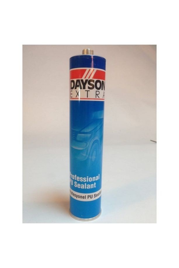 Beyaz Extra Silikon Mastik 280 ml