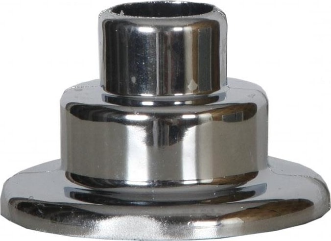 Havlupan Boru Gizleme - Krom - Hb200