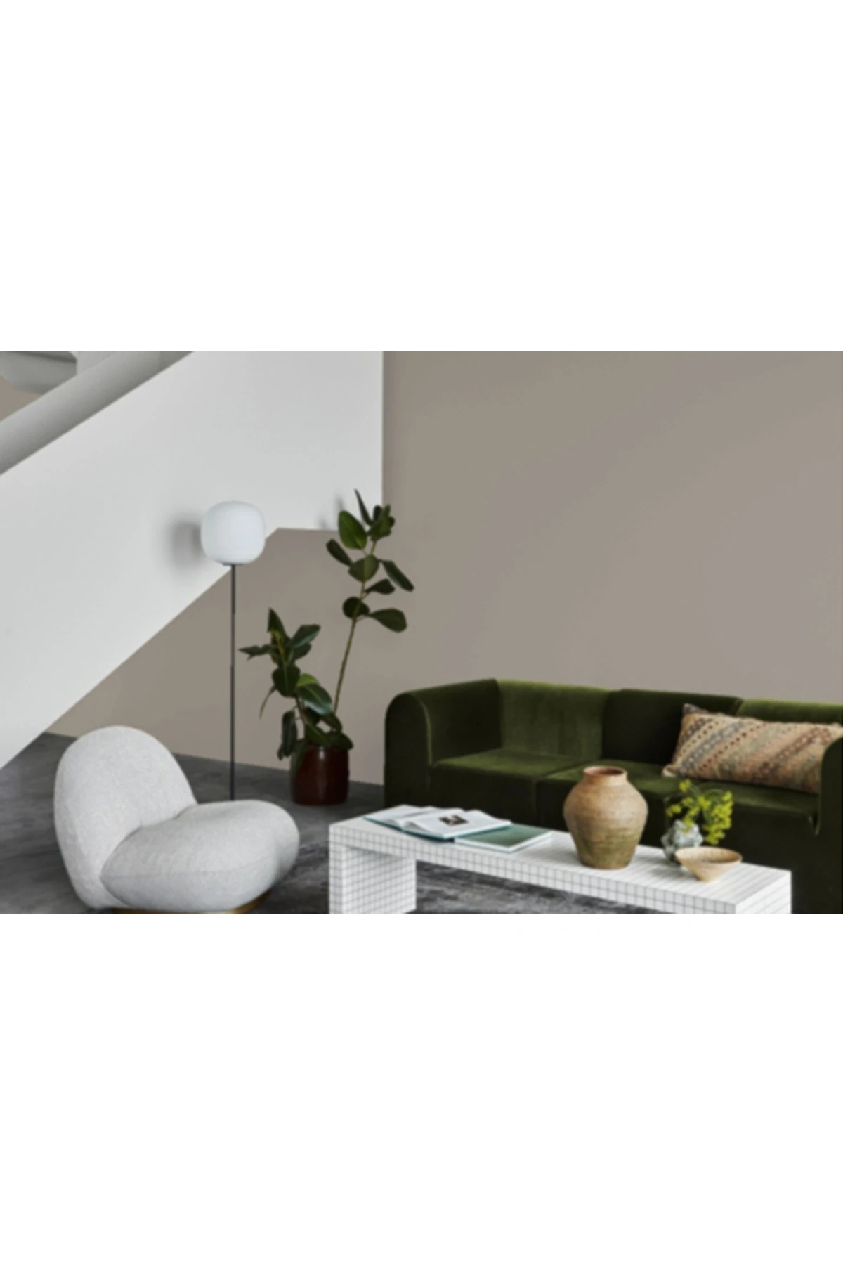 Jotun Güz 10429 Fenomastic Zen 13LT