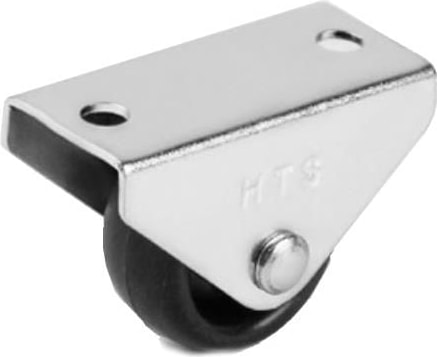 Hts 101 Sabit Teker 28 mm