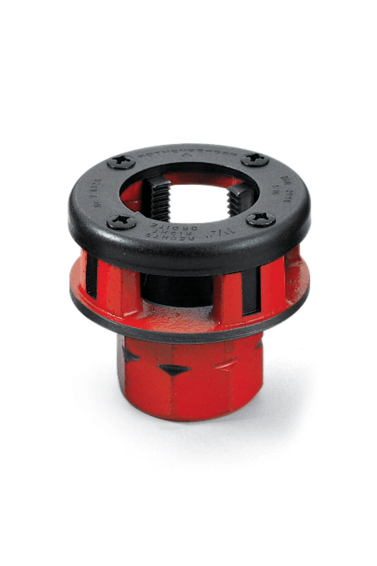 Diş Açma Pafta Kafası 1"