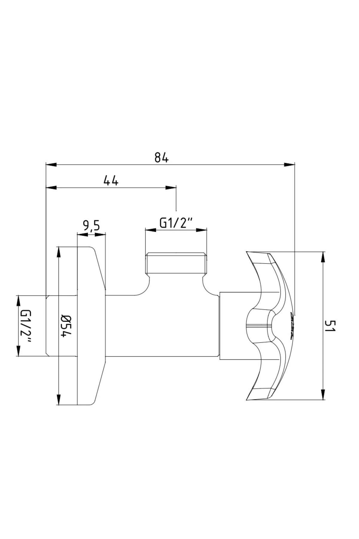 Uzun Ara Musluk 102111150