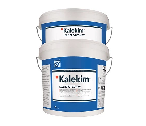 KALEKİM 1302 EPOTECH W DİLATASYON BANDI YAPIŞTIRICISI