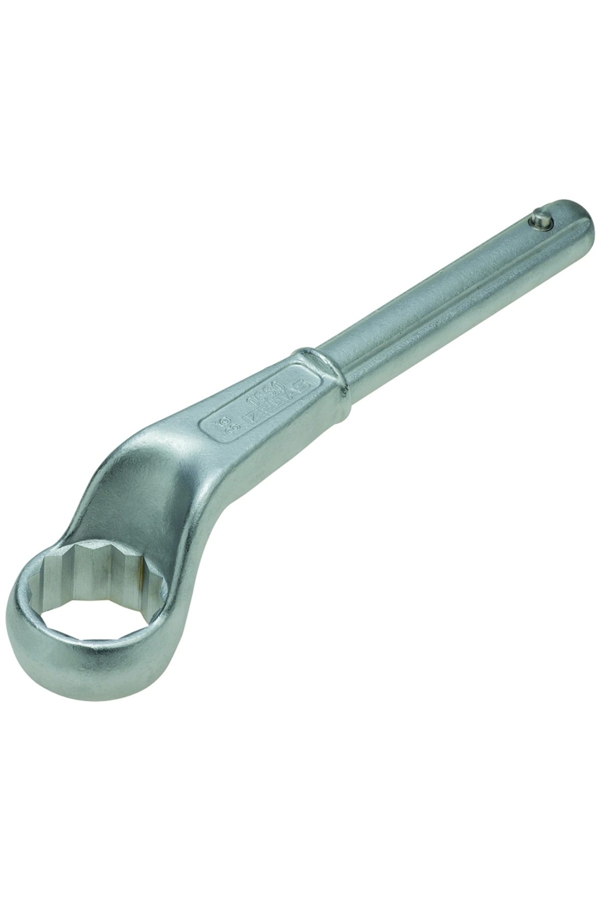0550050060 Boru Uzatmalı Yıldız Anahtar 60 mm