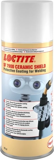 Sf 7900 - 400ML (Ceramıshıeld) | Seramik Koruyucu KAPLAMA5010266006000
