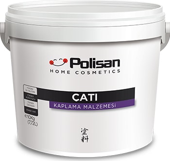 Çatı Kaplama Malzemesi 0,75 lt