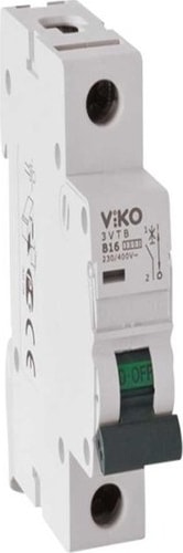 3VTB-1B25 1X25A B W Otomat 3ka