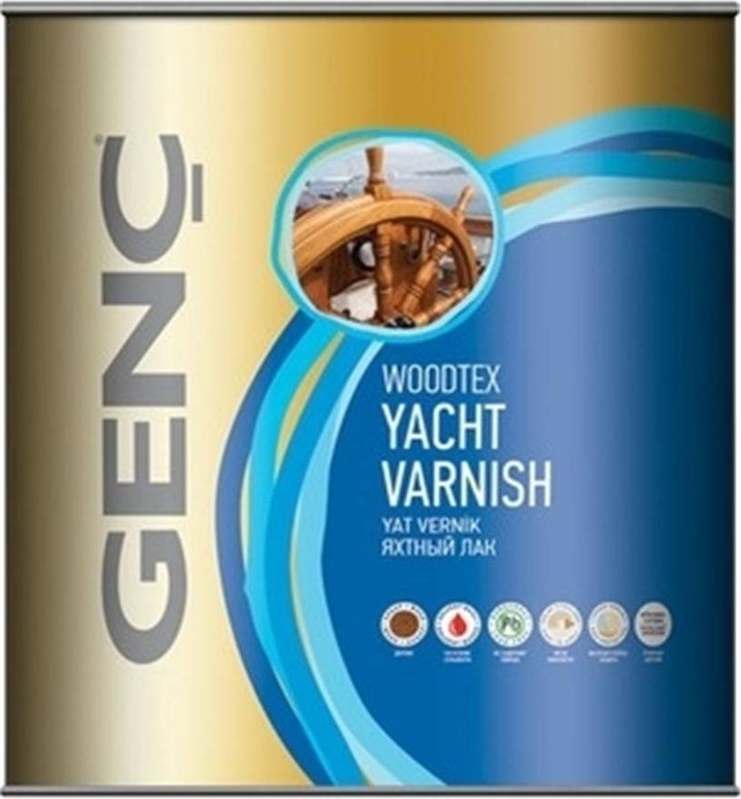 Yat Verniği 1/1