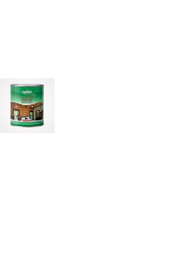 Cuprınol Wood Art Ahşap Bakım Ürünü 8401 Naturel 1 Lt