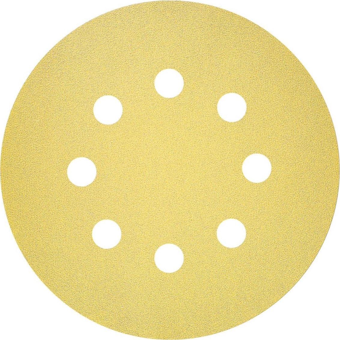 BOSCH C450 125MM 180KUM 8 Delikli Zımpara 50LI - 2608621745