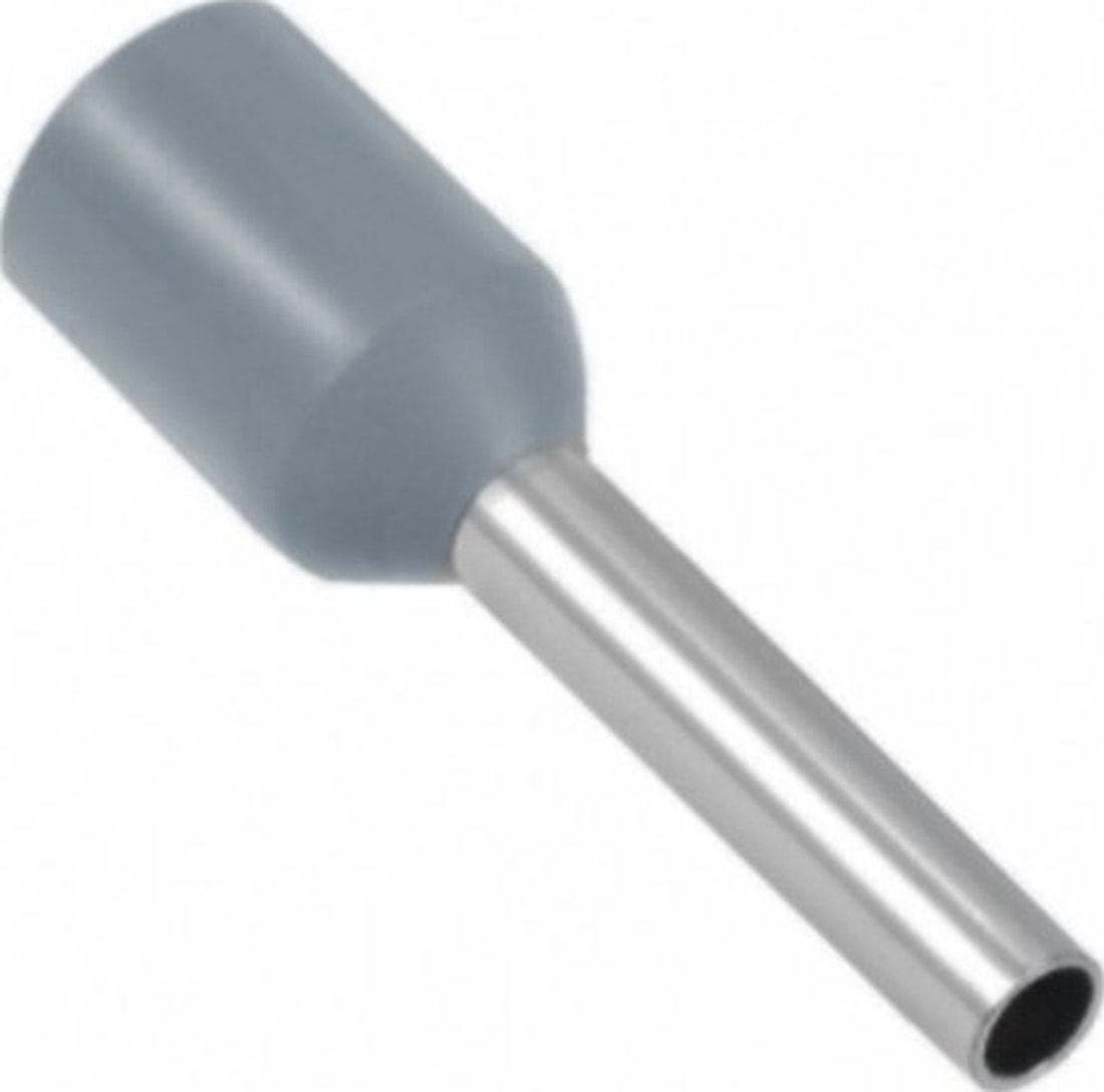 Iyf-2.5 - 2.5 mm Izoleli Kablo Yüksüğü 500 Adet