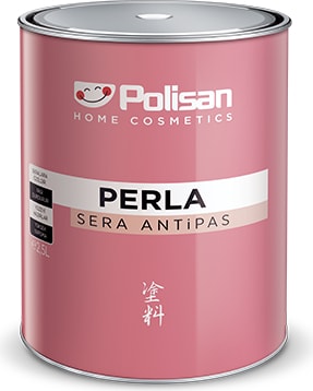 Perla Sera Antıpas Kırmızı