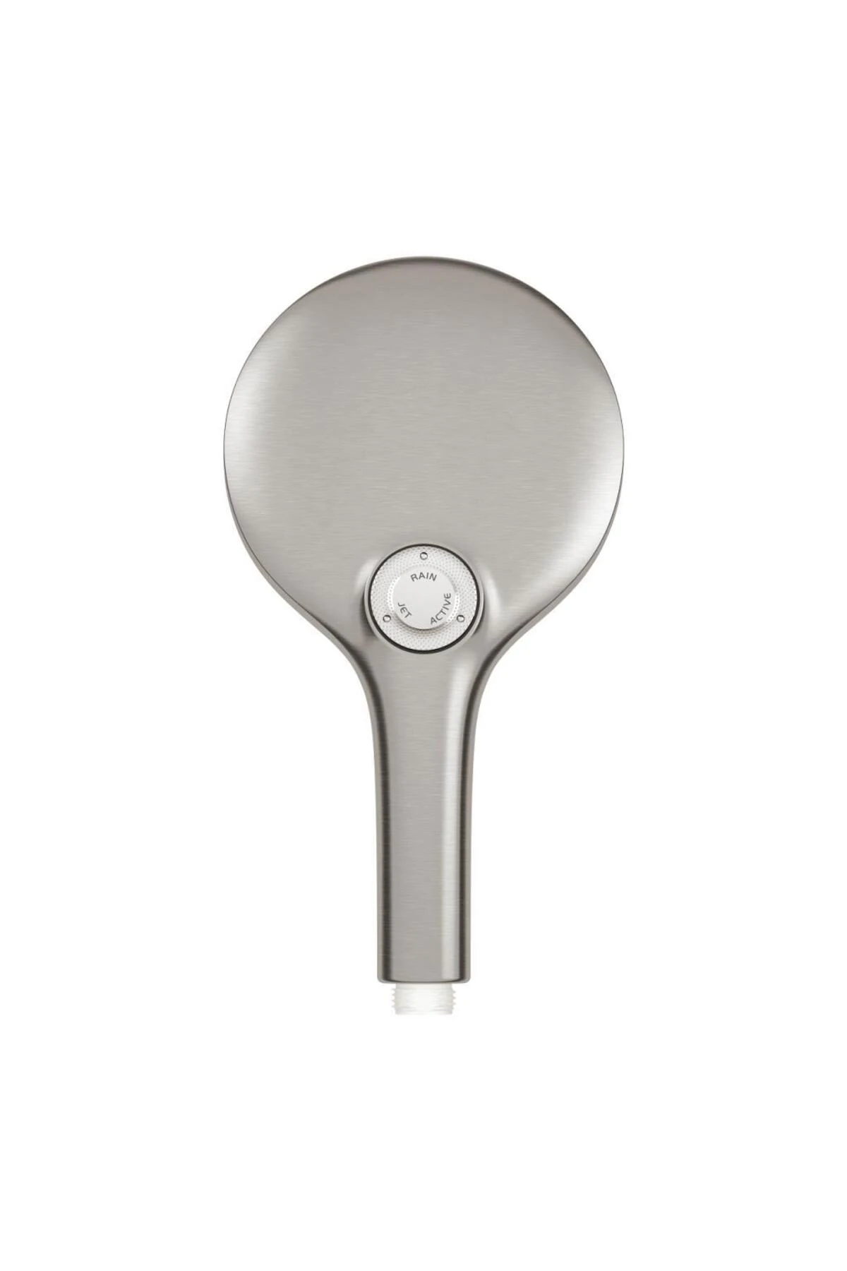 Rainshower Smartactive 130 El Duşu 3 Akışlı SuperSteel - 26574DD0