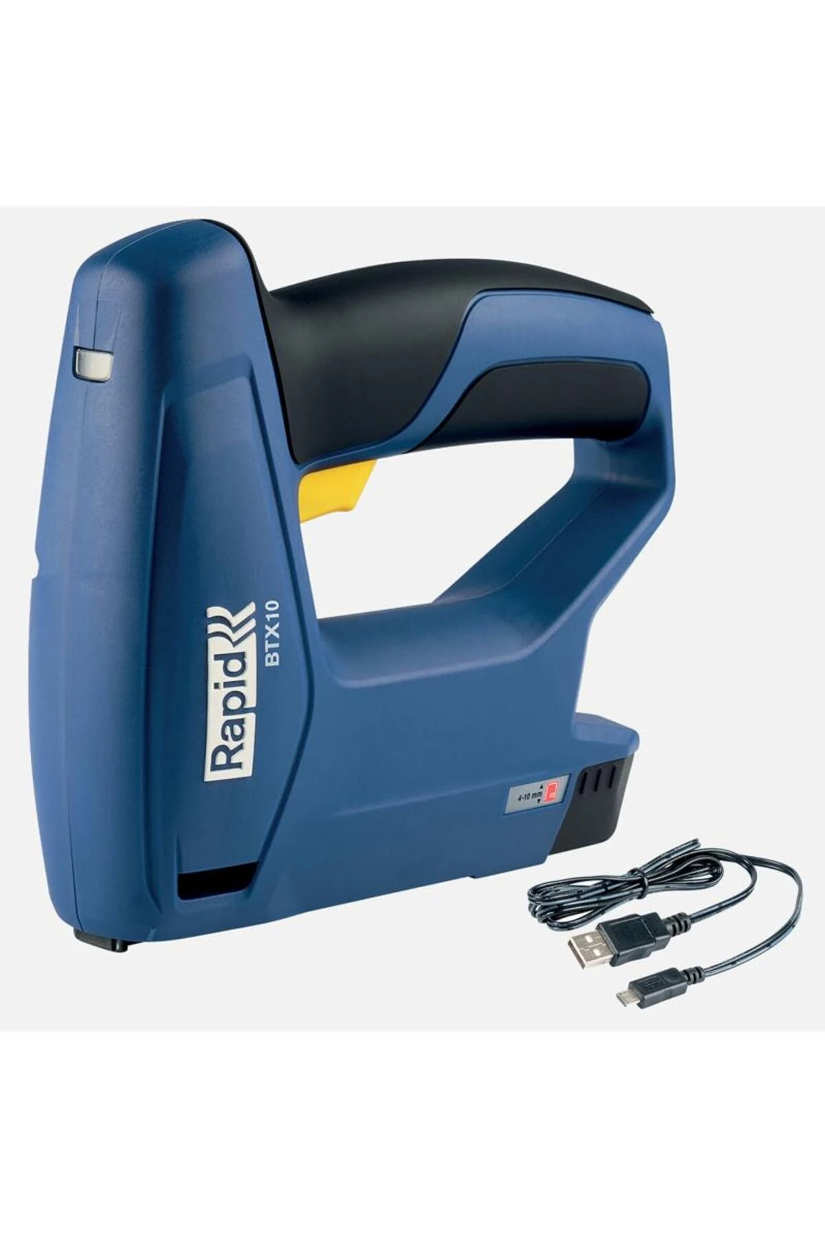 BTX10 Şarjlı Zımba Tabancası