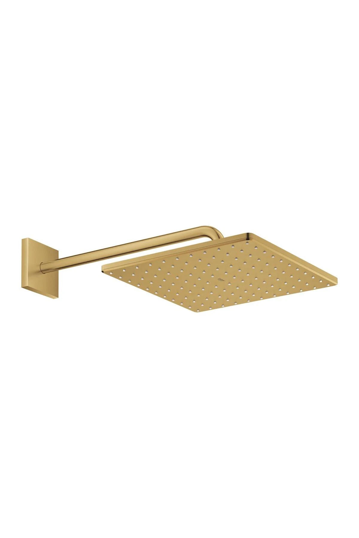 Rainshower Mono 310 Cube Tepe Duşu Seti 422 Mm, Tek Akışlı - 26564gn0