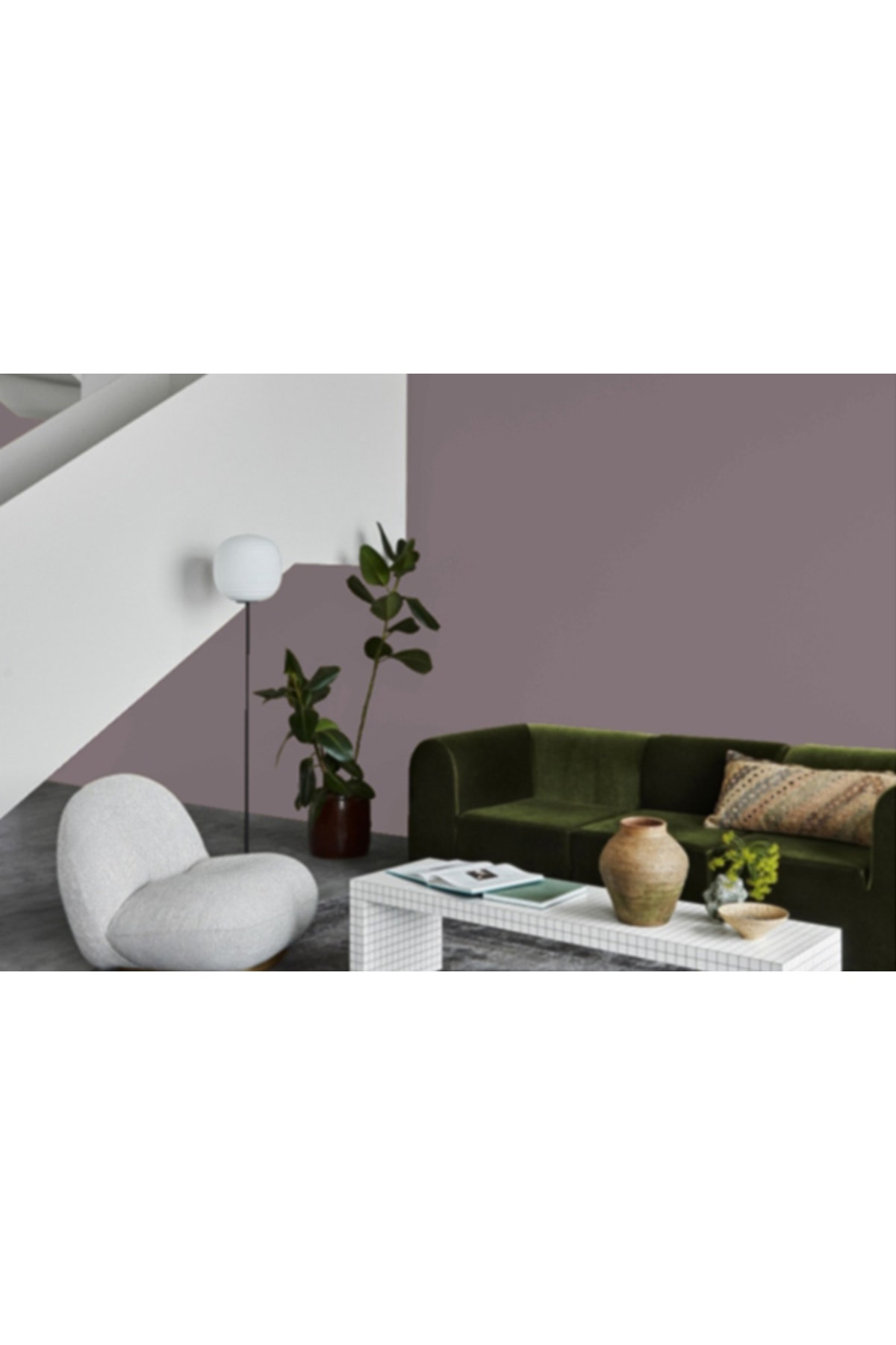 Ametist 3323 Fenomastic Zen 2LT