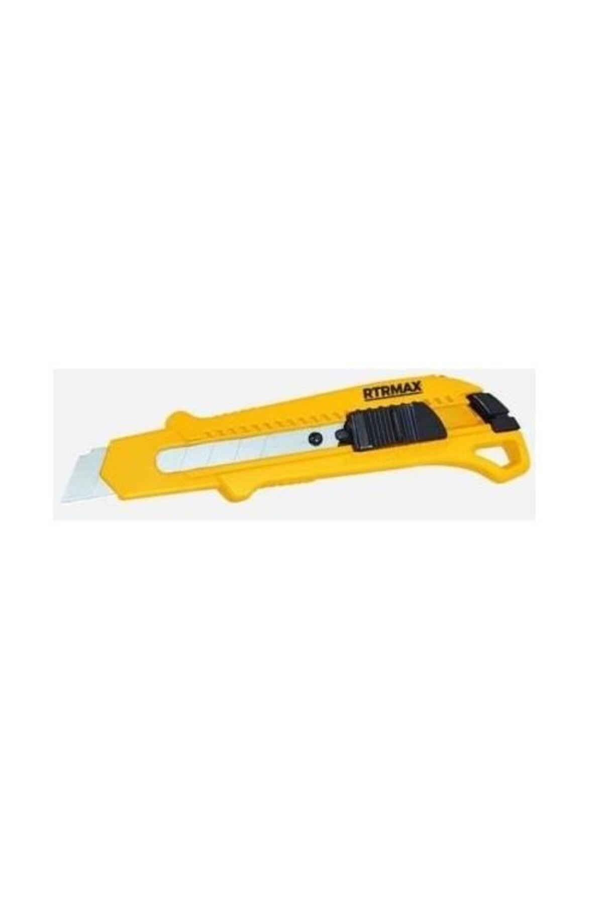Rak119 Plastik Maket Bıçağı 18mm