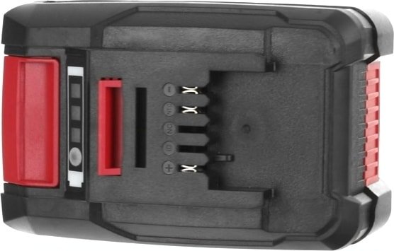 2X18V 4,0 Ah Pxc-Twinpack, Akü