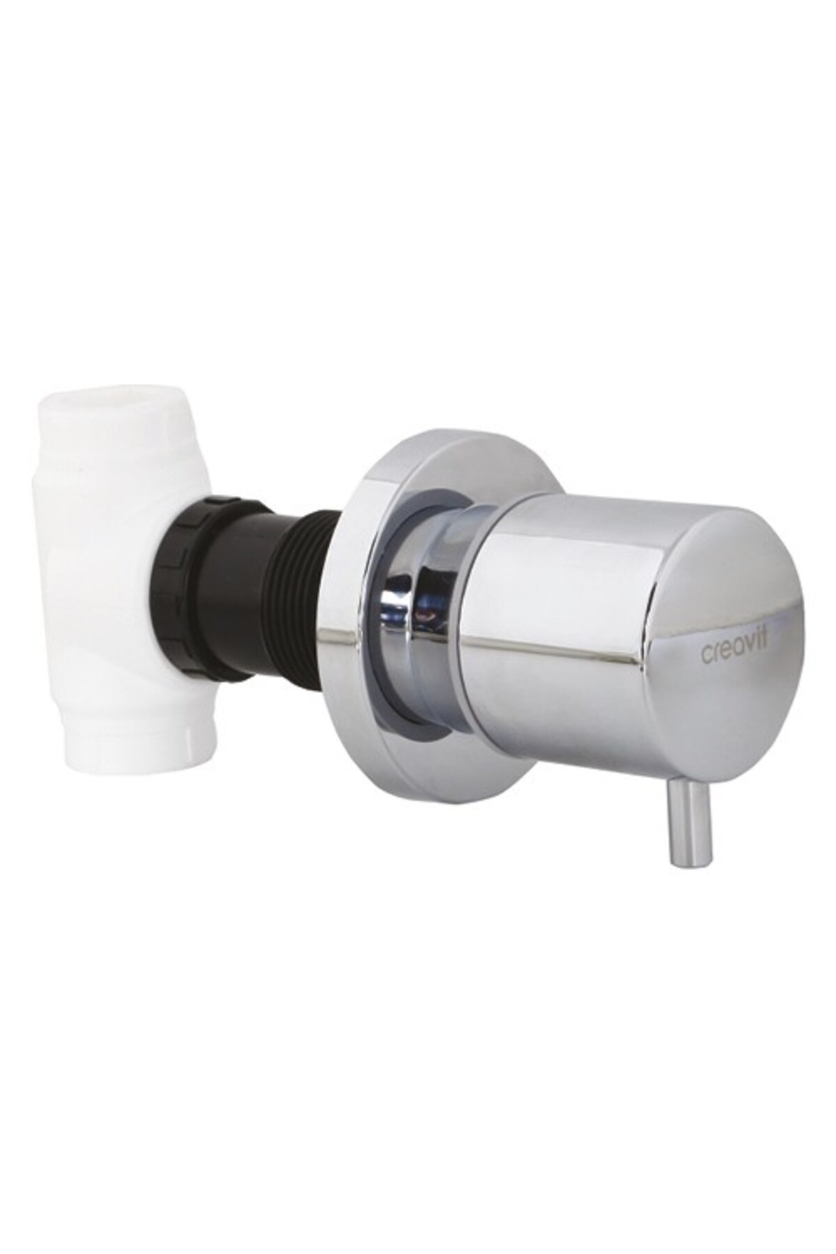 AC50L Aç-Kapa Ara Kesme Valfi 1/2''-1/2''