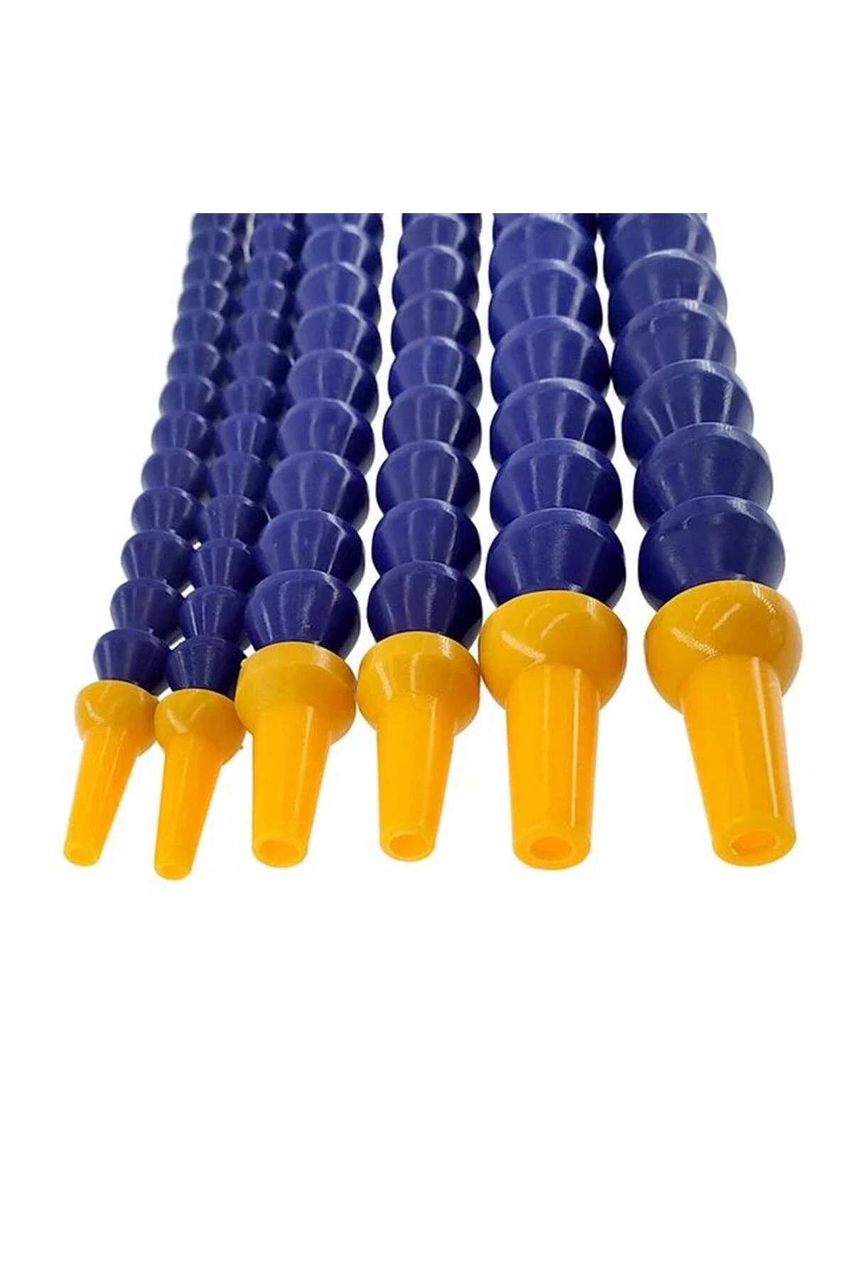 G 3/8 BORYAĞ HORTUMU YUVARLAK UÇLU