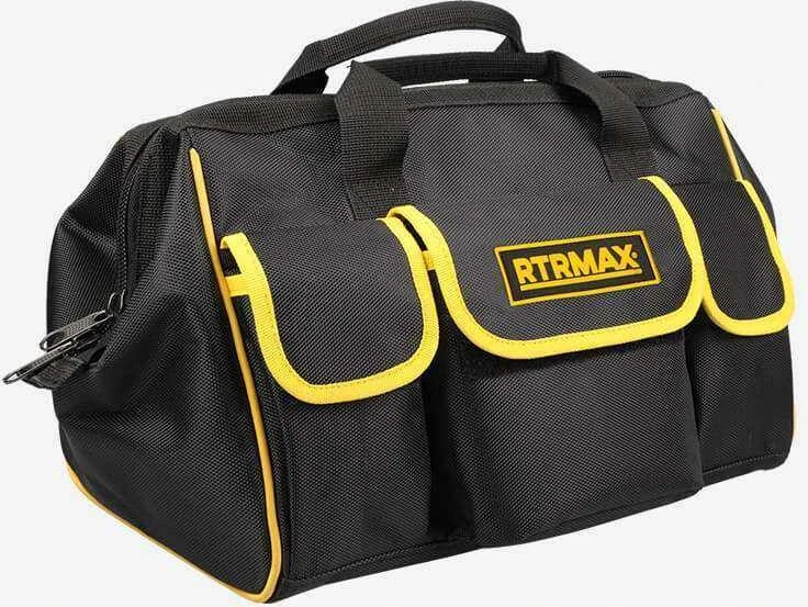 Kumaş Alet Çantası RTX1004