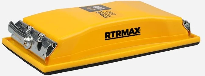 Rtrmax RH14202 Zımpara Malası 210*105MM