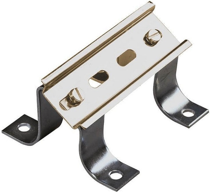 0.0.0.5.01101 Rt (Ray Taşıyıcı) Klemens Aksesuarı ( 25 Adet )