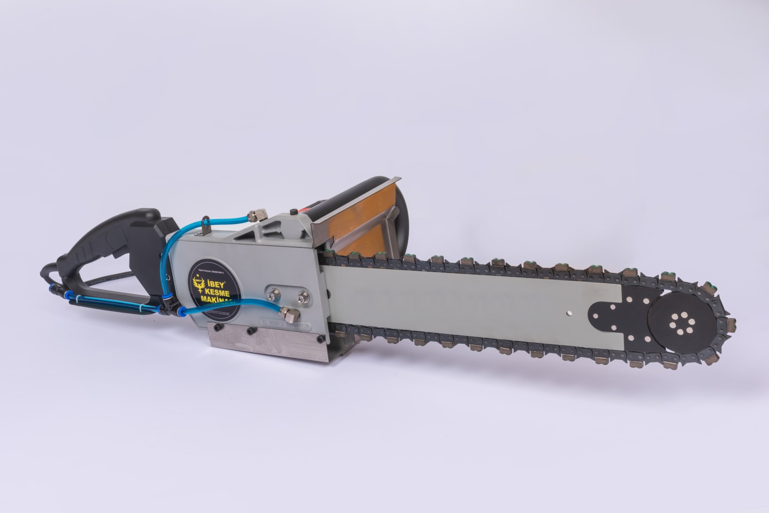 480 Pro Endüstriyel Sınıf Duvar Kesme Makinası