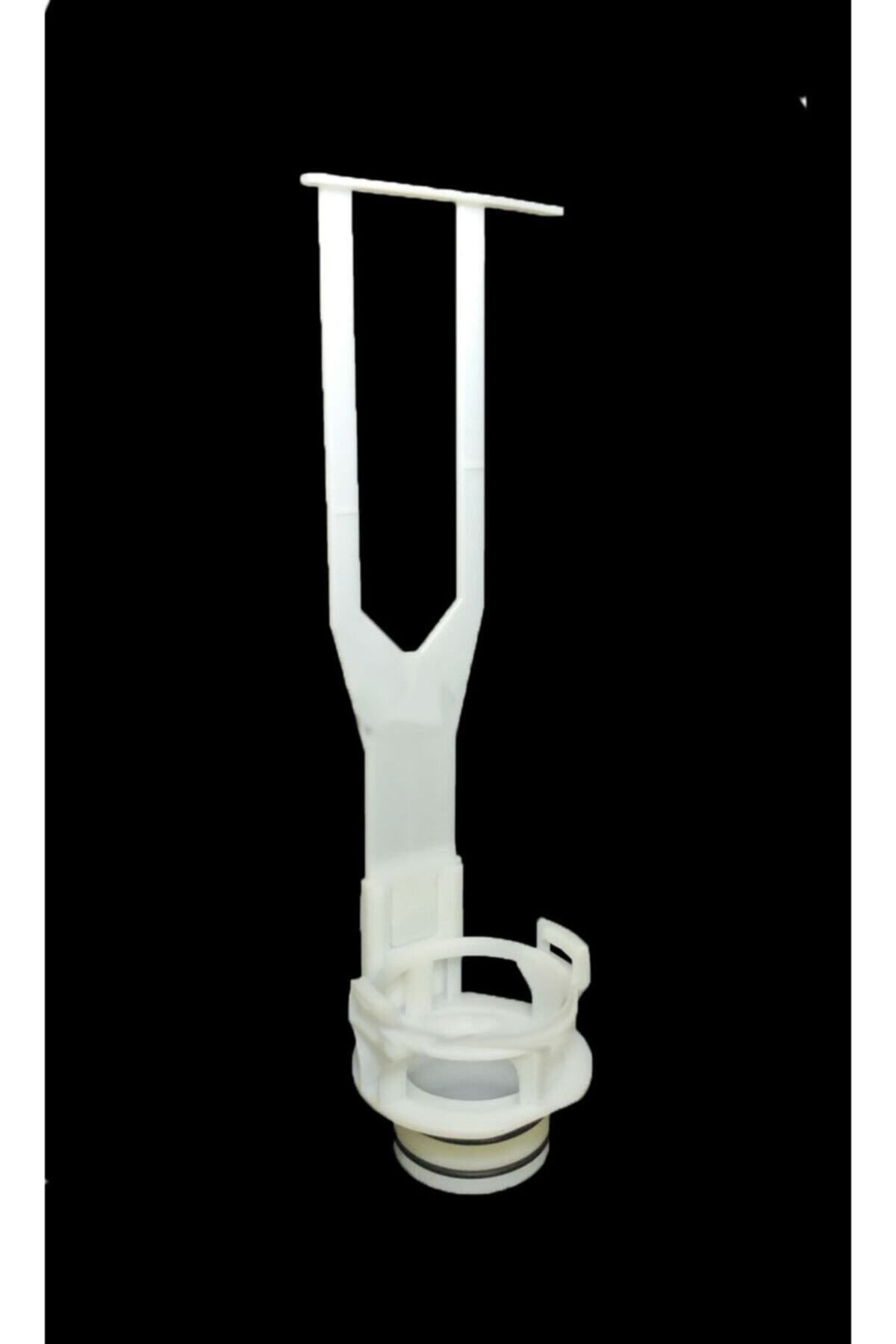 Gömme Rezervuar Boşaltma Grubu Yatağı Baskı Parçası