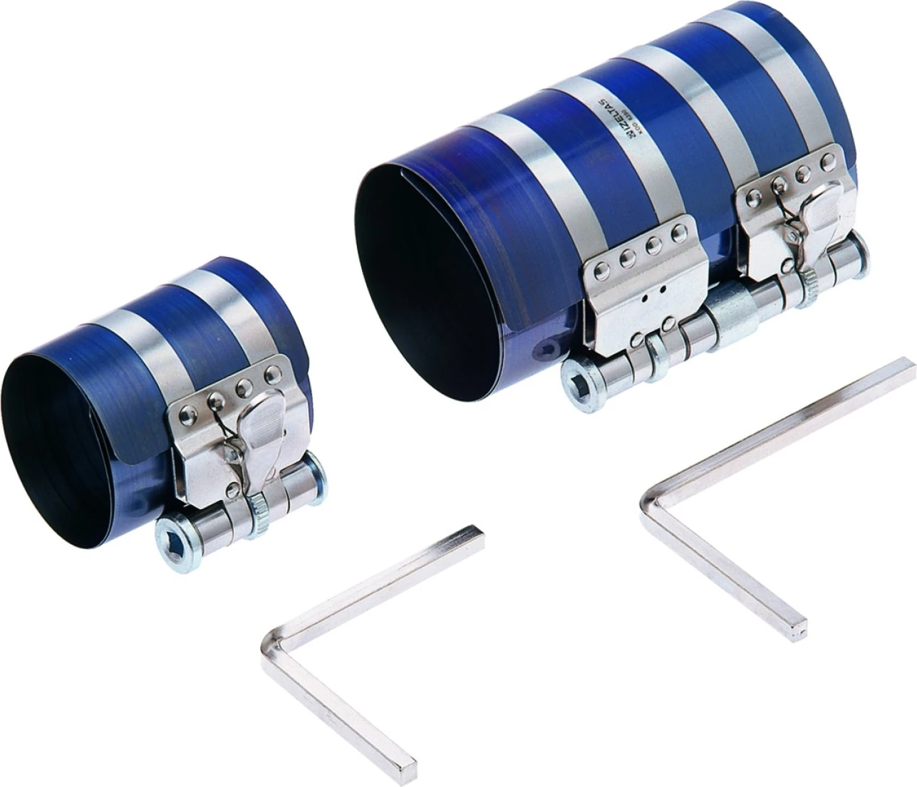 0639050175 175 Mm Segman Çemberi