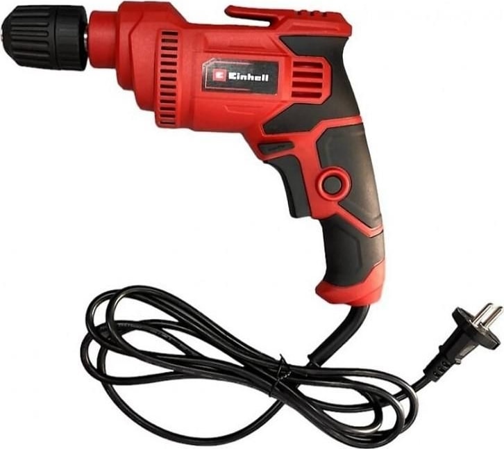 Tc Ed 500 Darbesiz Matkap Vidalama 500 Watt