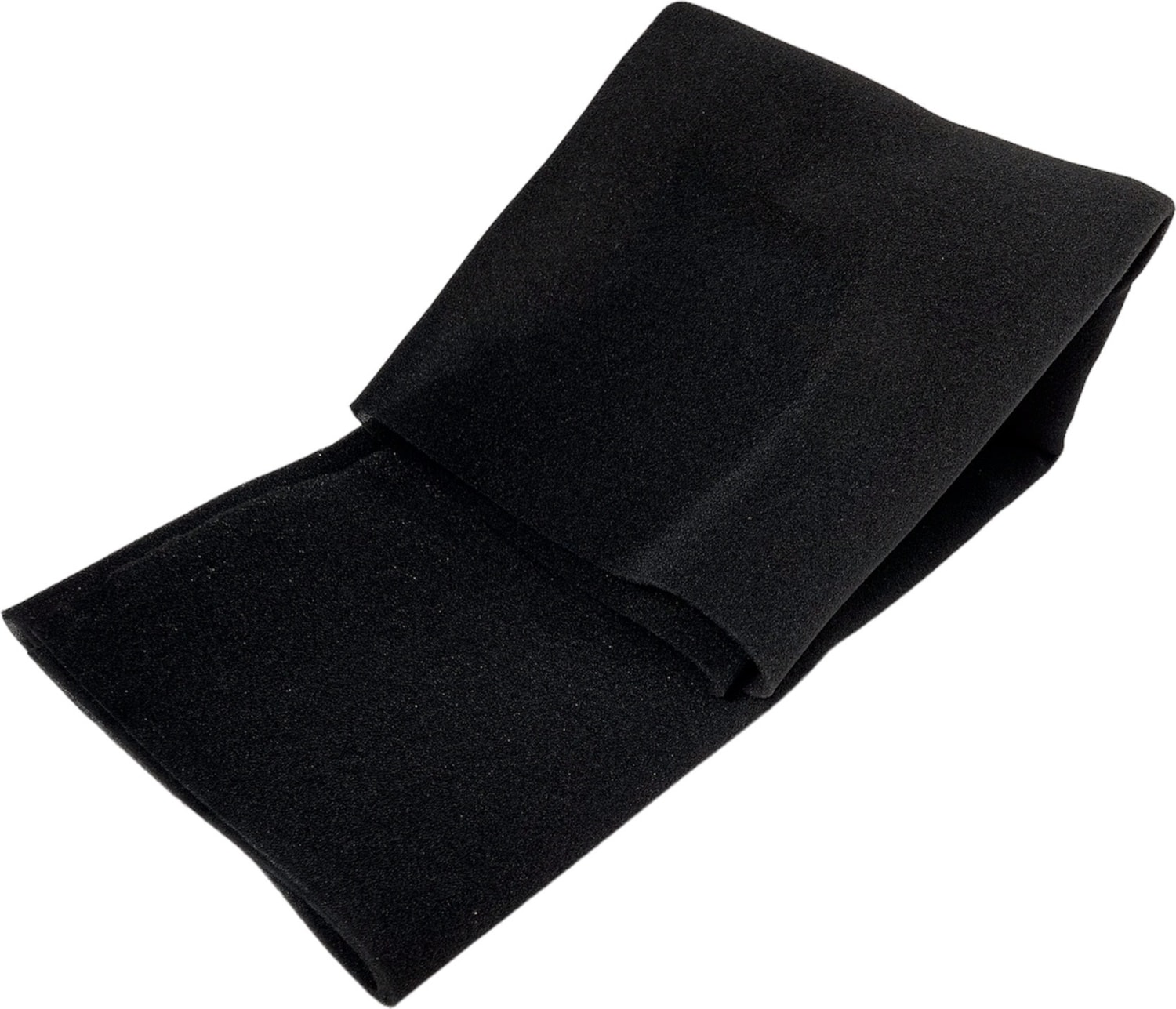 Filtre Süngeri 12 mm (En: 1,5 mt Boy: 0,5 Mt)