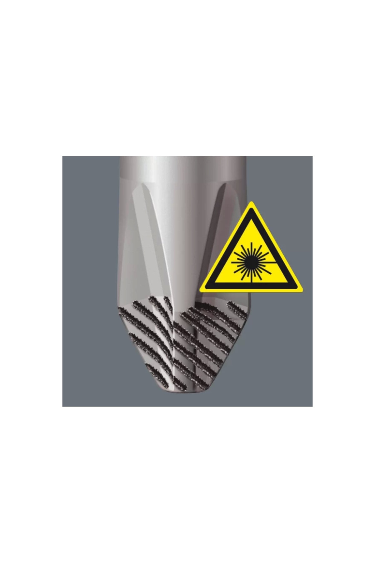 350 Sk Anahtar Girişli Ph 2x100mm Tornavida 05008752001