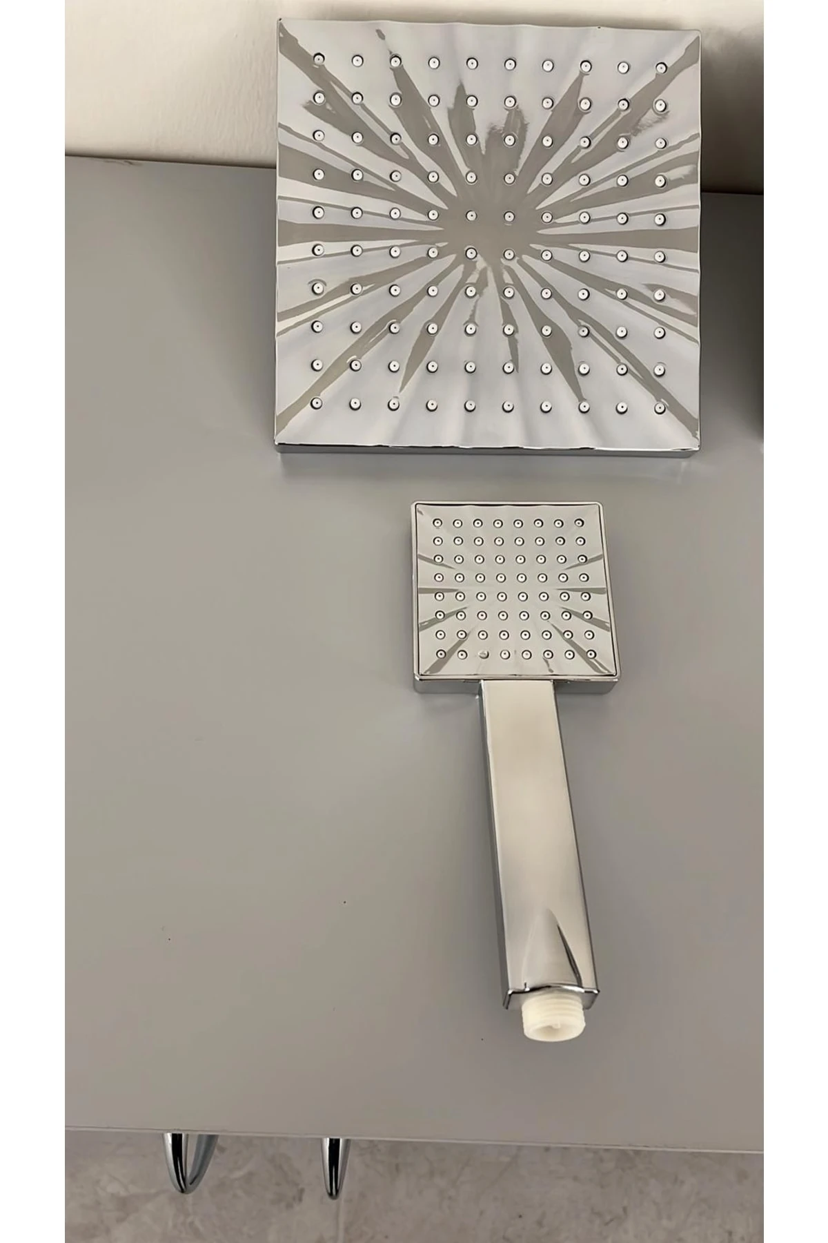 Sam Güneş El duş ve Tepe Duş Seti