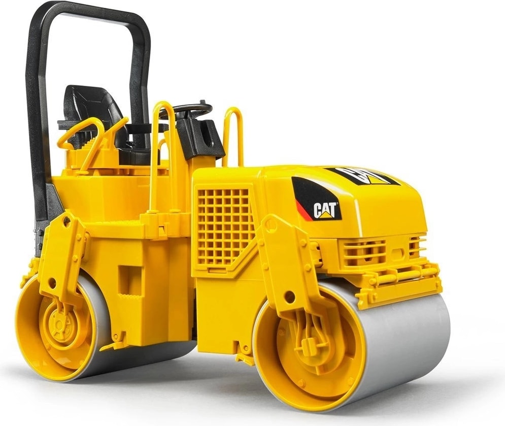 Caterpillar Asfalt Silindir