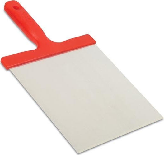 Macun Küregı Plastık Saplı Yay Çelıgı 16 Cm 740