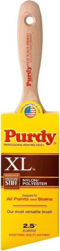 144060925 2 – 1/2 Köşeli Mavi Heron B.t. Fırça