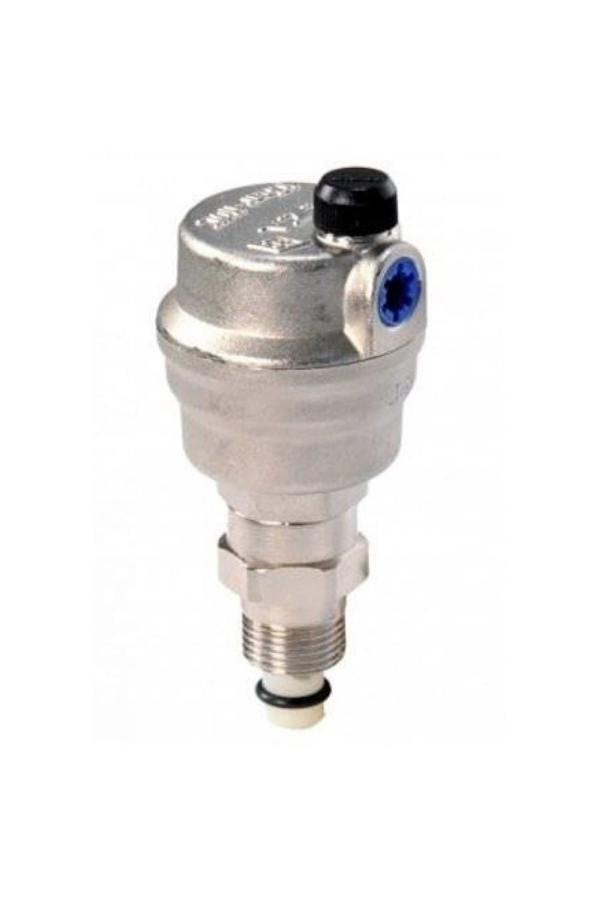 1/2"otomatik Hava Purjörü (çekvalfli)