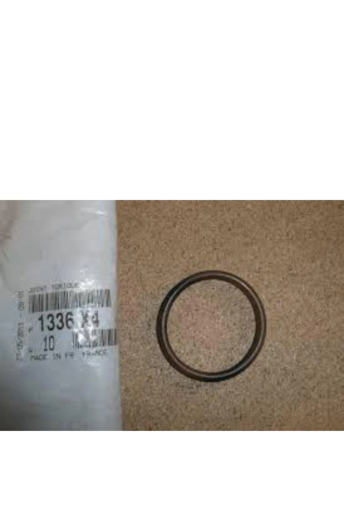 Su Kollektör Conta DW6 (1336X4) Uyumlu