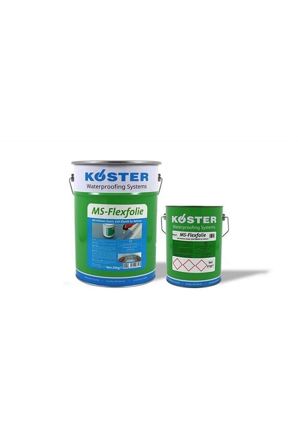 Köster Ms-flexfolie 6kg