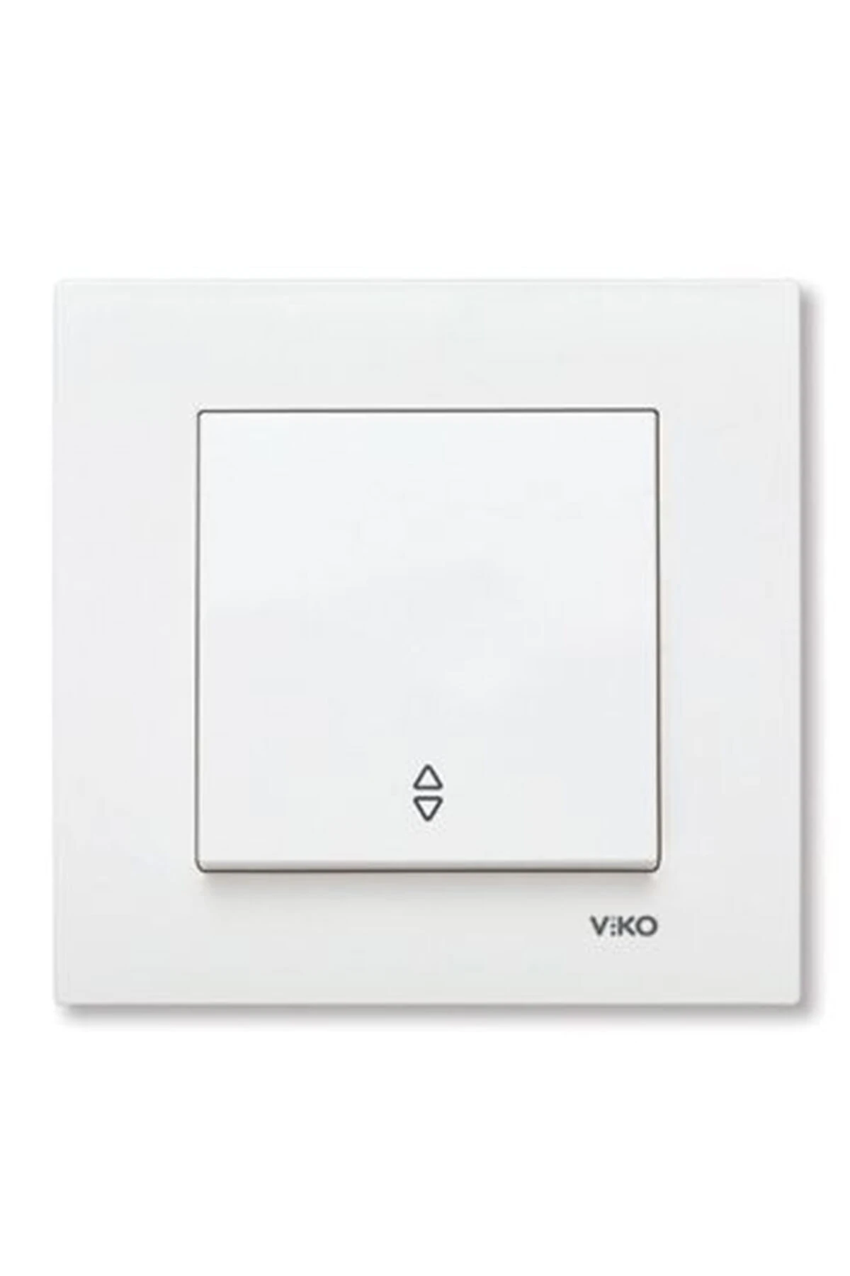 Karre Serisi Vavien (çerçeveli Beyaz)