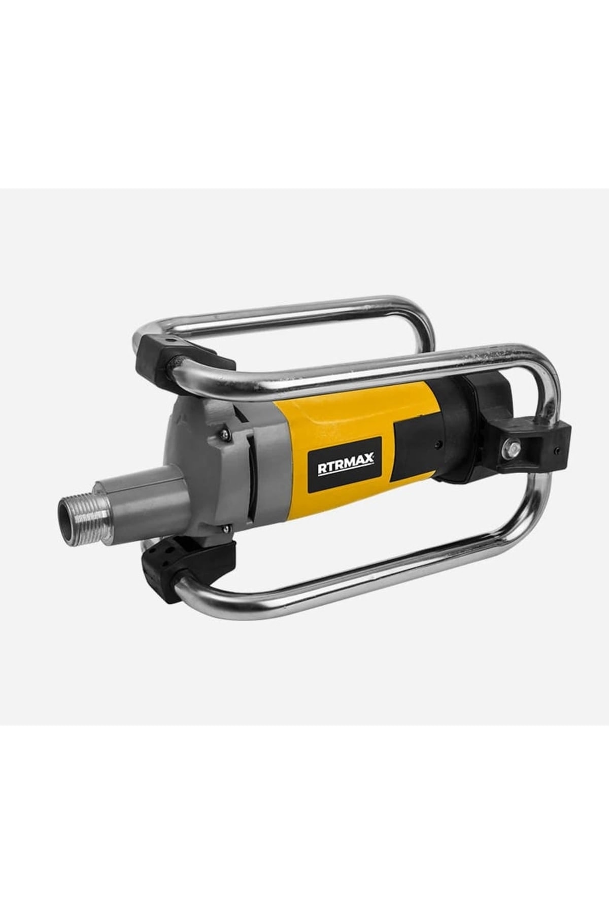 Rtm3914 Beton Vibratörü Rty391404 Şişe: 45 Mm – Hortum: 6 M