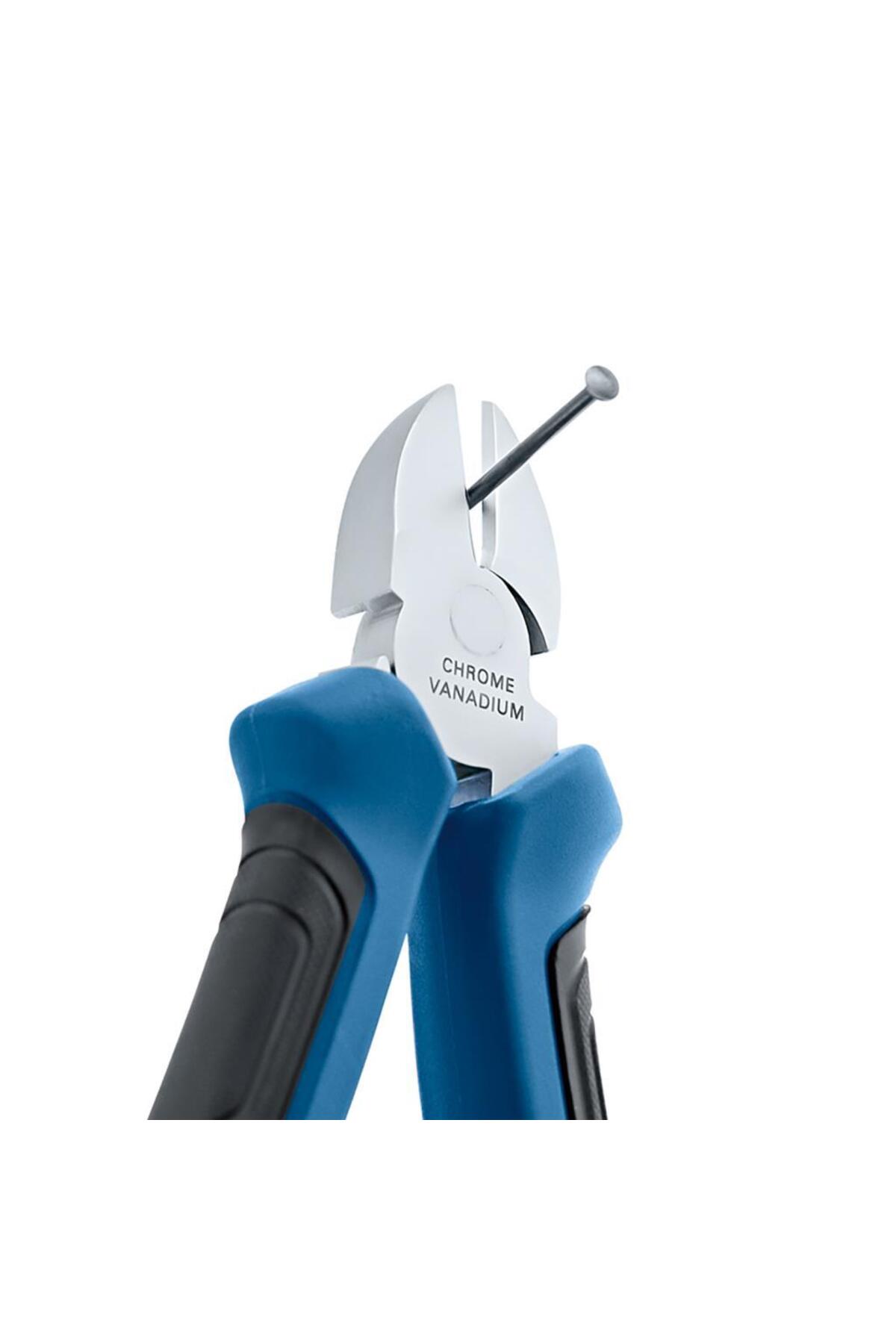 Profesyonel El Aleti Seti 16 Parça+L-boxx 102 0615990N2S